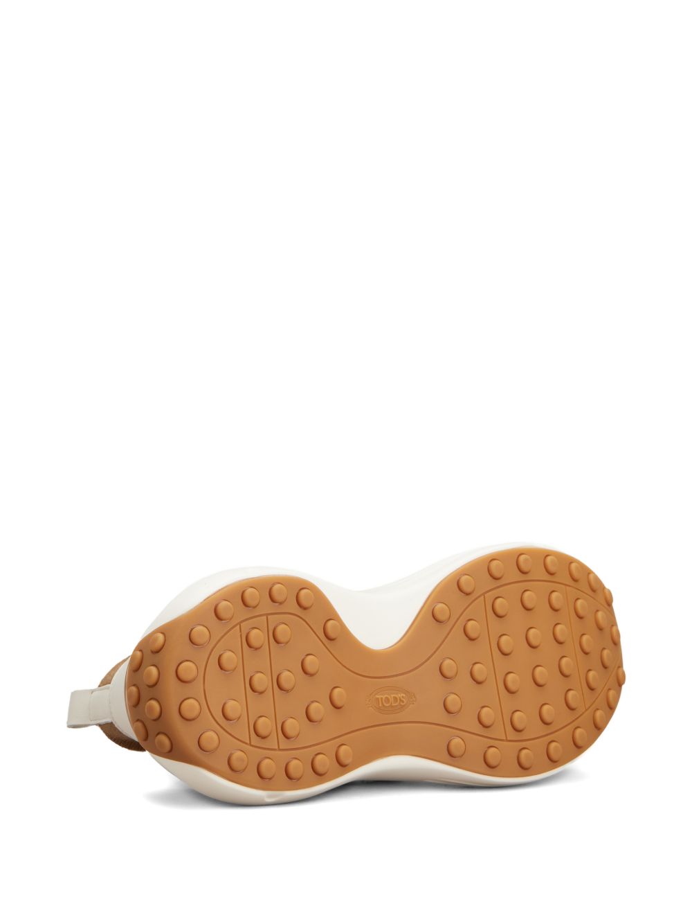 Tod's Flat shoes XXW81L0KD80V433048 (Tod's / スニーカー ) | Tod's (トッズ)(1)