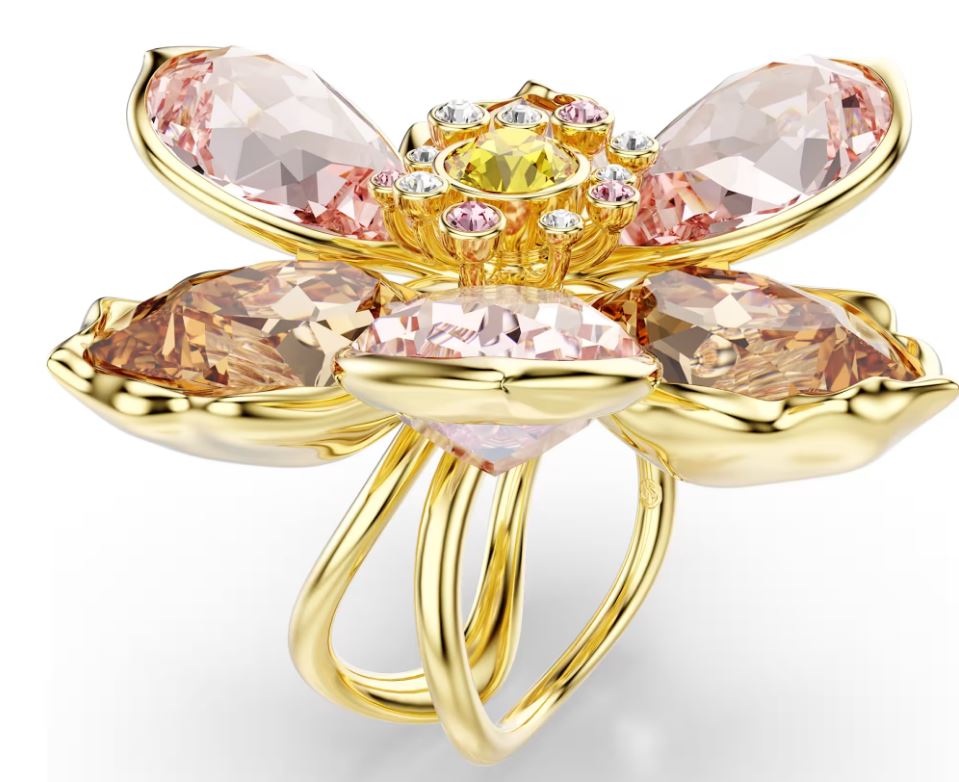 Swaroski Bijoux 5732382 (SWAROVSKI / リング ) | SWAROVSKI (スワロフスキー)