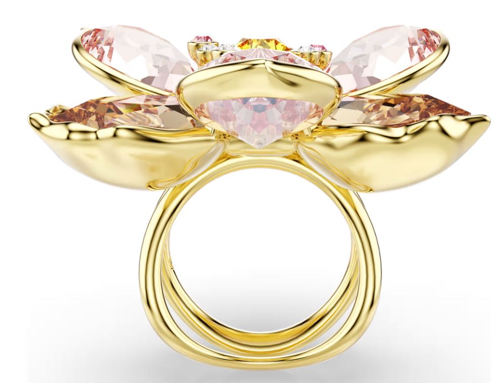 Swaroski Bijoux 5732382 (SWAROVSKI / リング ) | SWAROVSKI (スワロフスキー)(2)