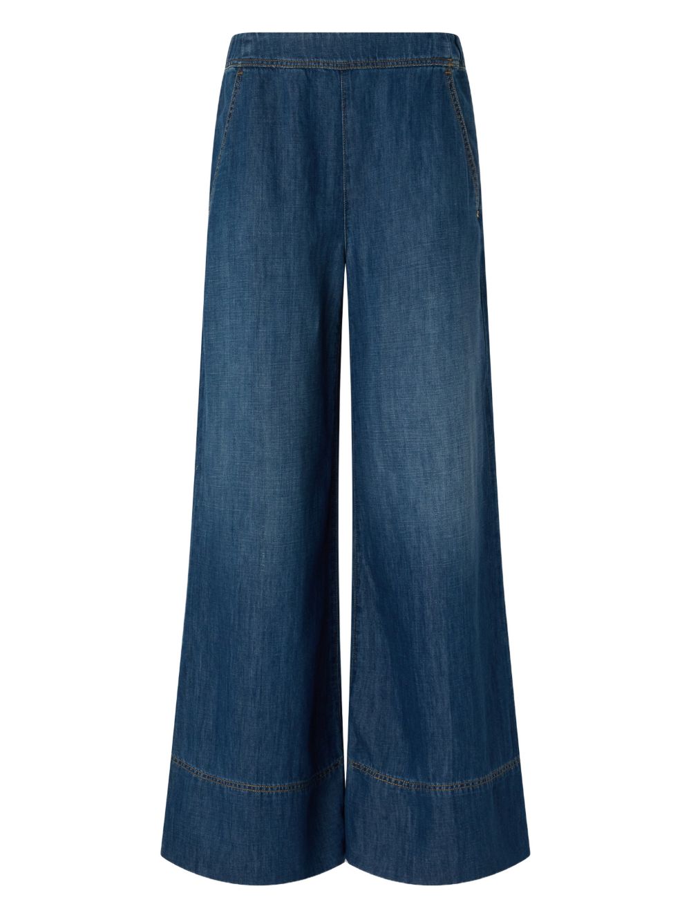 Pinko Trousers 106398A33JPJD (PINKO / ジーンズ ) | PINKO (ピンコ)