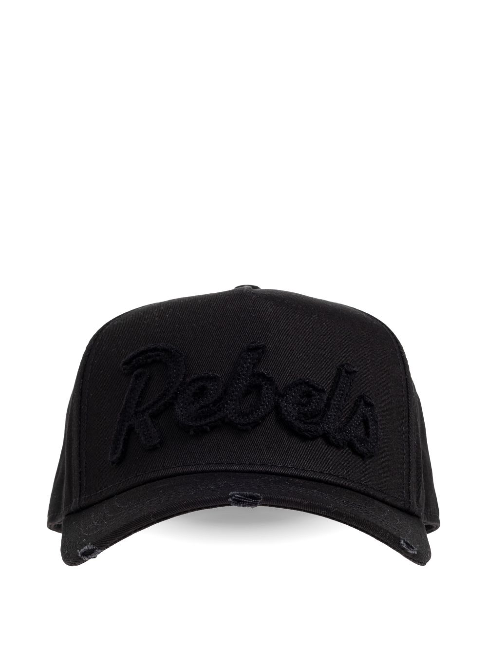 Dsquared2 Hats Black BCM096905C000012124 (Dsquared2 / 帽子 ) | Dsquared2 (ディースクエアード)