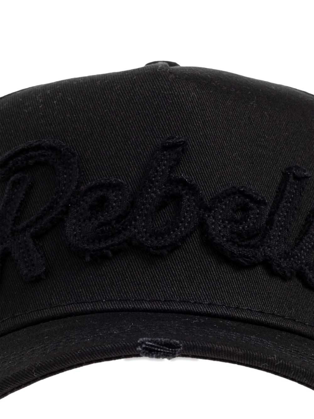 Dsquared2 Hats Black BCM096905C000012124 (Dsquared2 / 帽子 ) | Dsquared2 (ディースクエアード)(1)