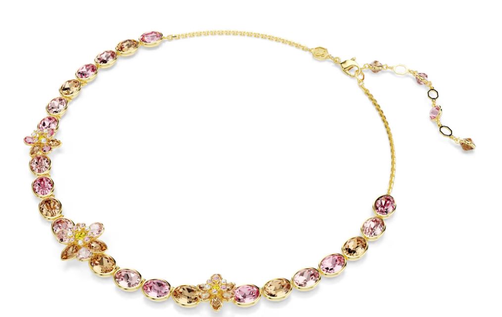 Swaroski Bijoux 5732385 (SWAROVSKI / ネックレス ) | SWAROVSKI (スワロフスキー)(1)