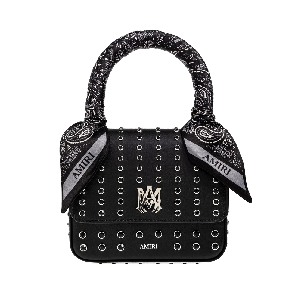 Bag Amiri AWHABA1038BLACK (AMIRI / ハンドバッグ・ショルダーバッグ ) | AMIRI (アミリ)