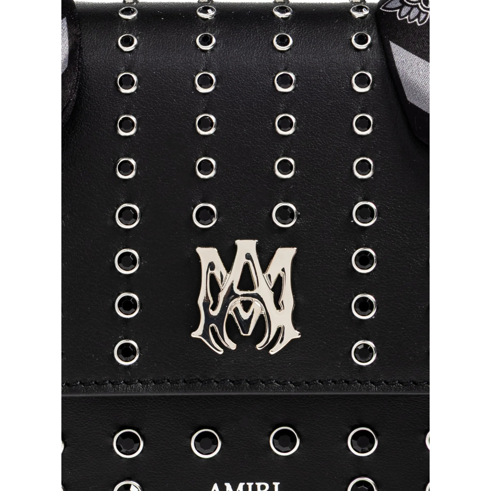 Bag Amiri AWHABA1038BLACK (AMIRI / ハンドバッグ・ショルダーバッグ ) | AMIRI (アミリ)(1)