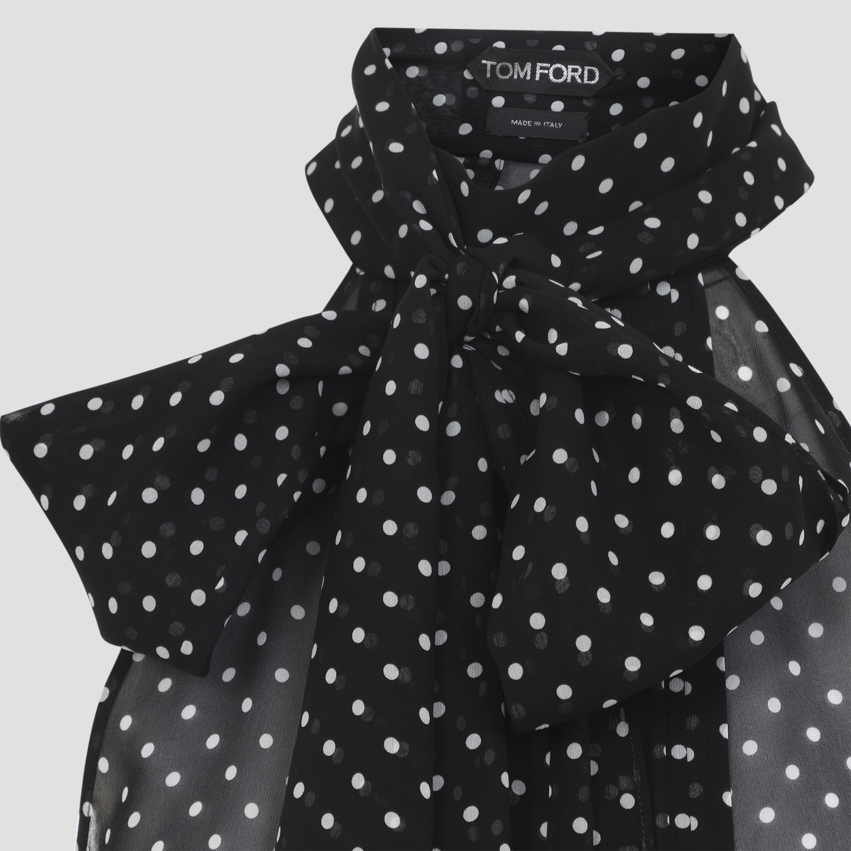 TS2141FAP249NWG (TOM FORD / シャツ・ブラウス ) | TOM FORD (トムフォード)(3)