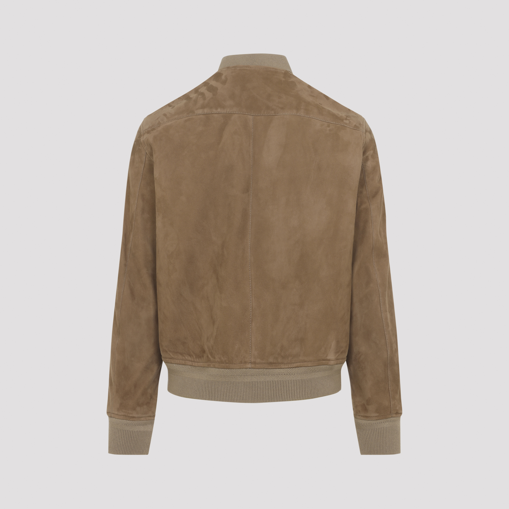 Suede bomber jacket LBS087LMS027JBV (TOM FORD / レザー&ファージャケット・コート ) | TOM FORD (トムフォード)(2)