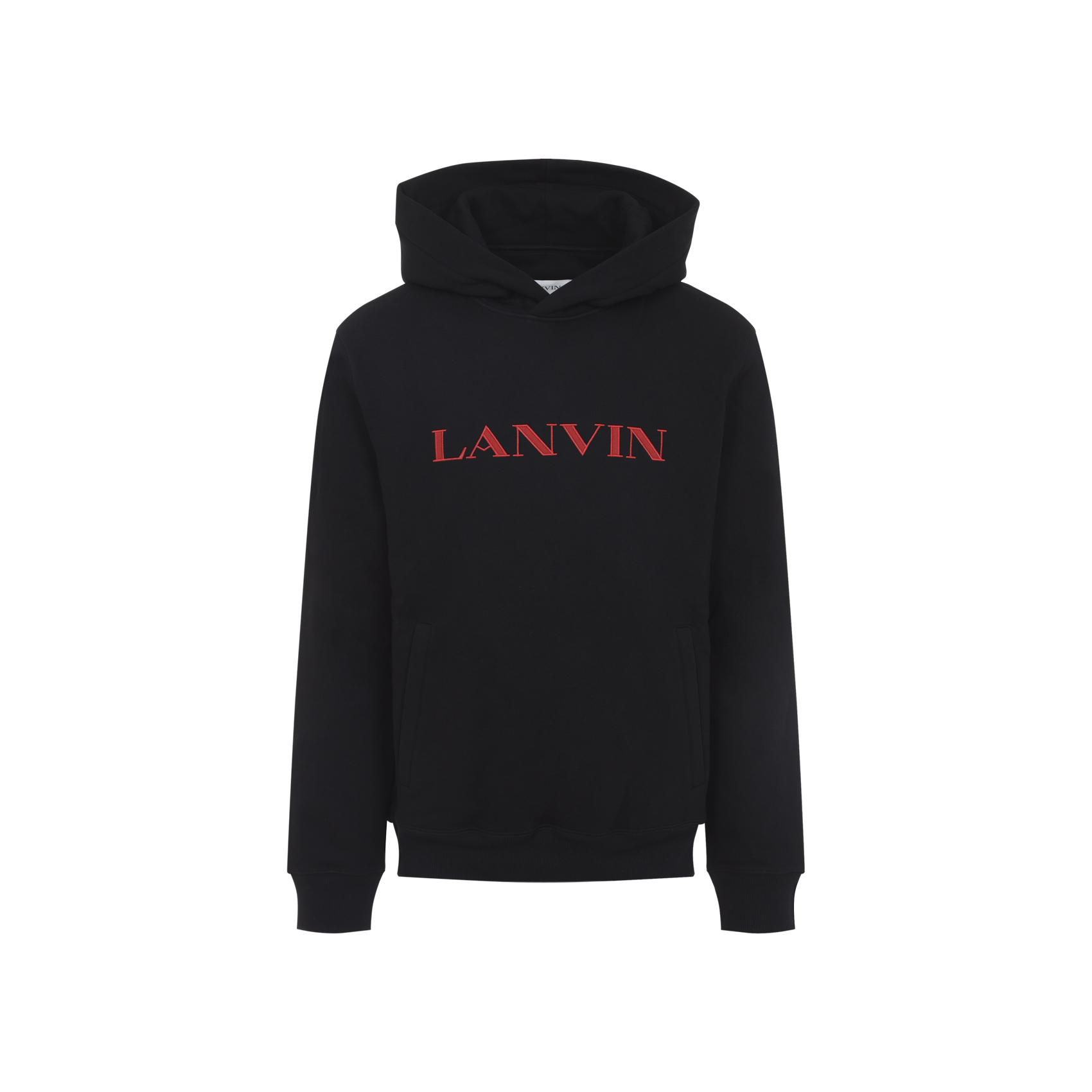 RMHO0005F300H2510 (LANVIN / スウェット・フーディー ) | LANVIN (ランバン)(1)