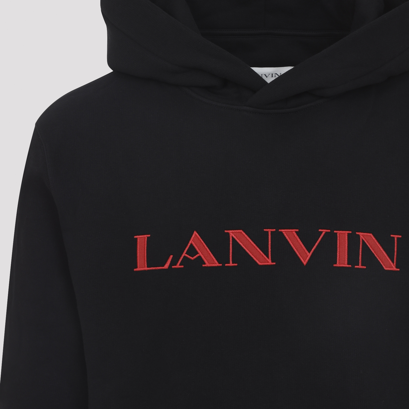 RMHO0005F300H2510 (LANVIN / スウェット・フーディー ) | LANVIN (ランバン)(4)