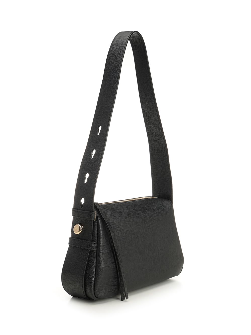 "Romy" Small Shoulder Bag 176674001 (TORY BURCH / ハンドバッグ・ショルダーバッグ ) | TORY BURCH (トリーバーチ)(1)