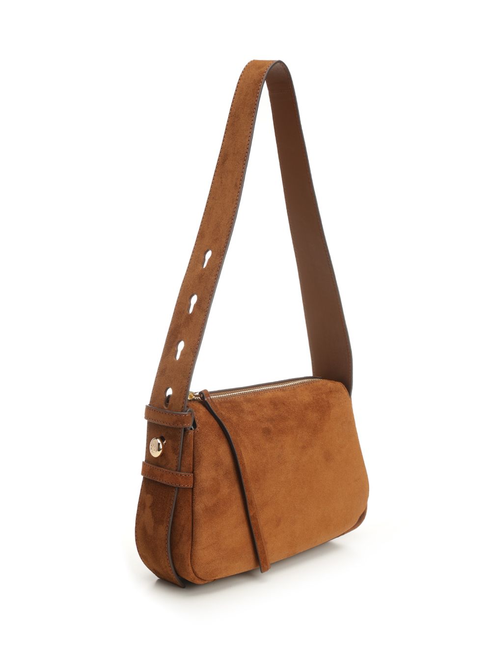 Romy Suede Small Shoulder Bag 178214200 (TORY BURCH / ハンドバッグ・ショルダーバッグ ) | TORY BURCH (トリーバーチ)(1)