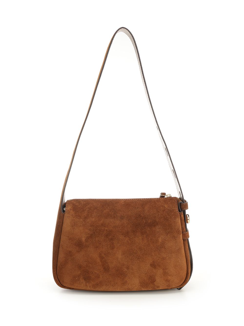 Romy Suede Small Shoulder Bag 178214200 (TORY BURCH / ハンドバッグ・ショルダーバッグ ) | TORY BURCH (トリーバーチ)(2)