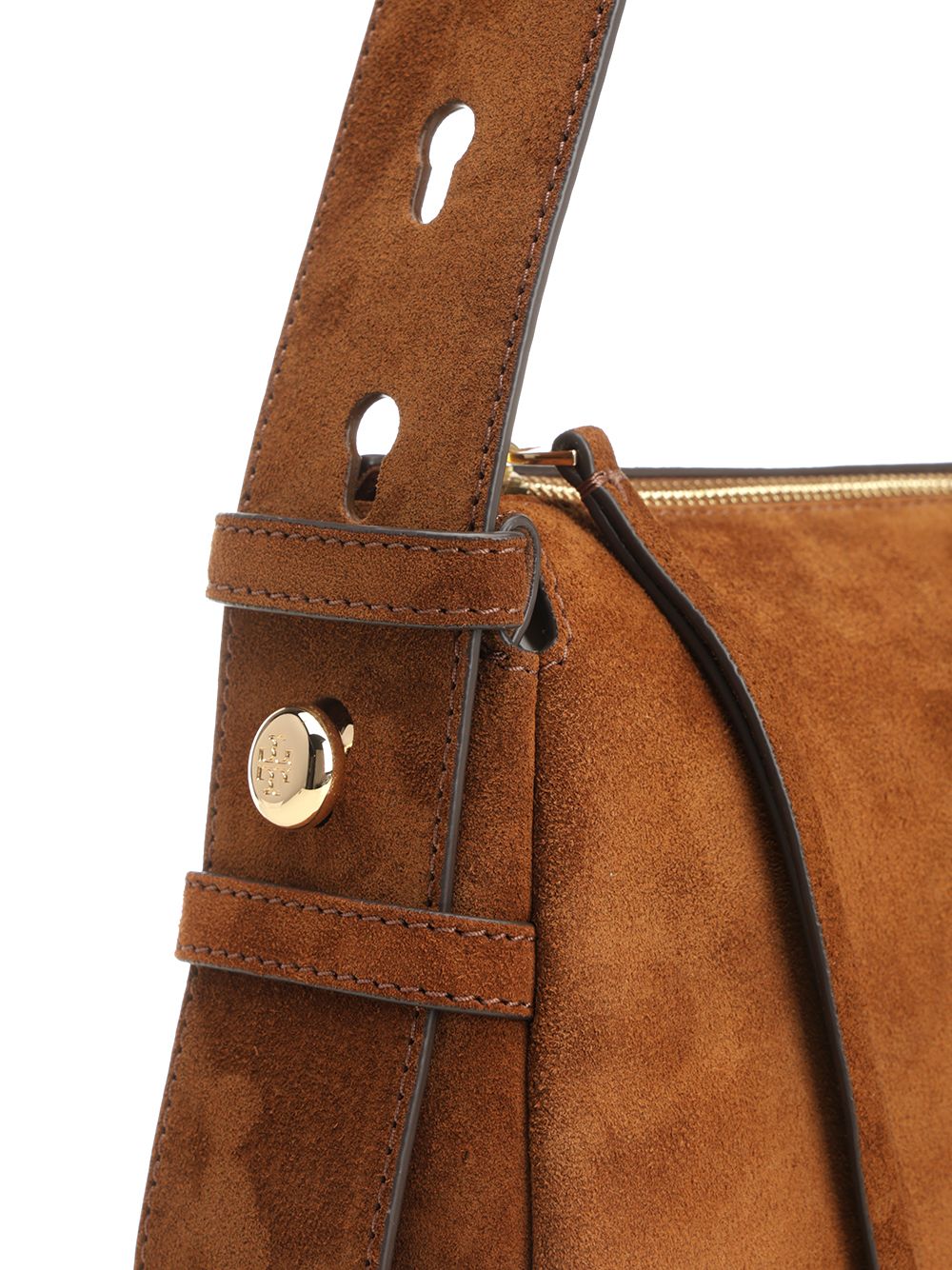 Romy Suede Small Shoulder Bag 178214200 (TORY BURCH / ハンドバッグ・ショルダーバッグ ) | TORY BURCH (トリーバーチ)(4)