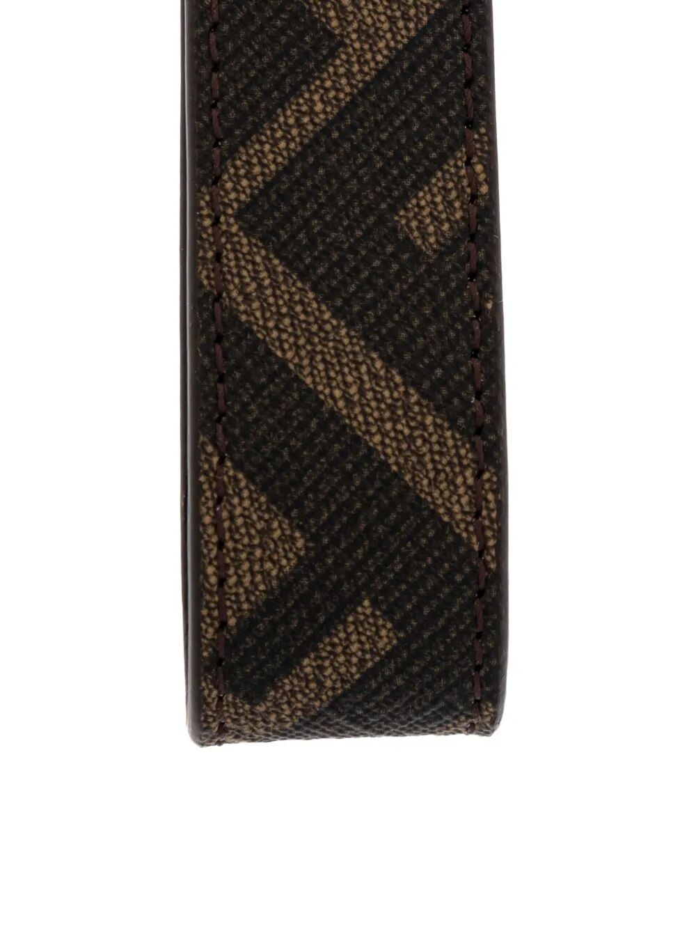 SQUARED FF CANVAS KEY RING 7AP100AFCBF19KW (FENDI / キーリング・キーケース ) | FENDI (フェンディ)(3)