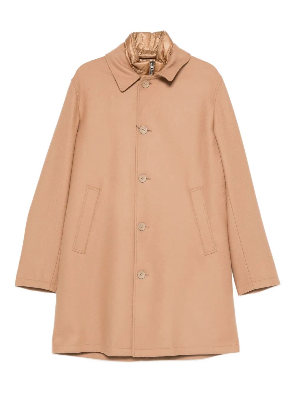 SINGLE-BREASTED PADDED COAT CA000215U33432R2150 (Herno / コート ) | Herno (ヘルノ)