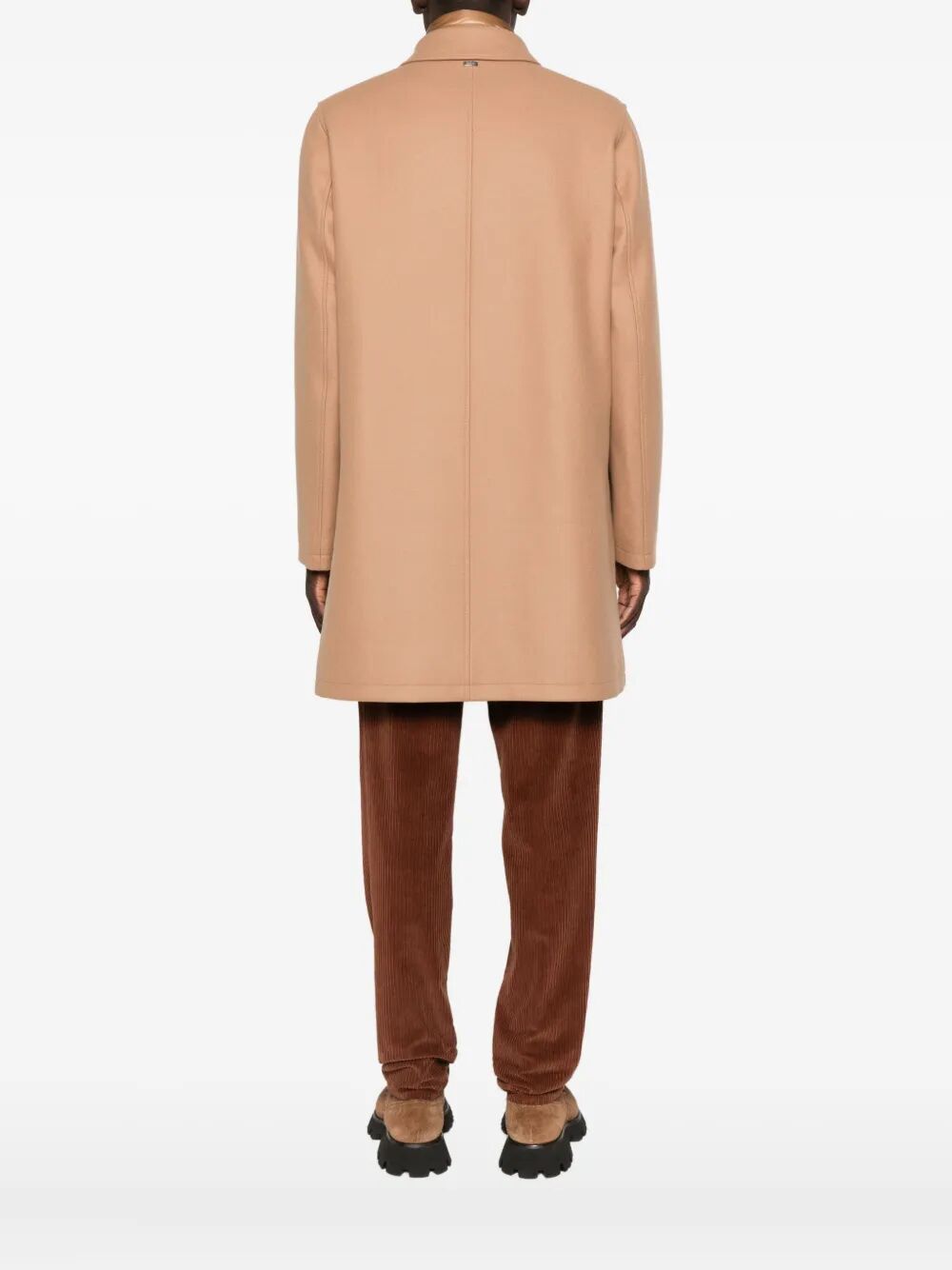 SINGLE-BREASTED PADDED COAT CA000215U33432R2150 (Herno / コート ) | Herno (ヘルノ)(2)