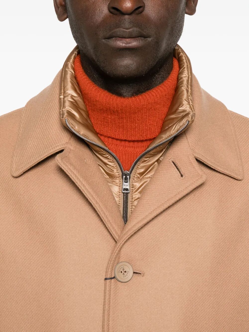 SINGLE-BREASTED PADDED COAT CA000215U33432R2150 (Herno / コート ) | Herno (ヘルノ)(3)