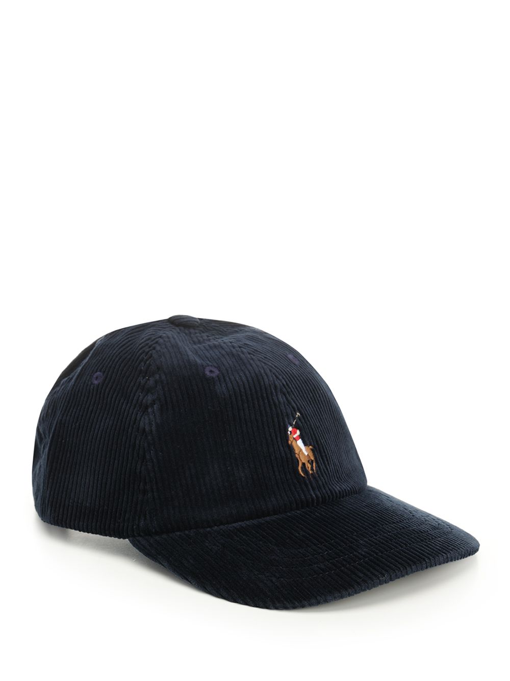 Velvet hat 211A90413001 (Polo Ralph Lauren / 帽子 ) | Polo Ralph Lauren (ポロ ラルフ ローレン)(1)