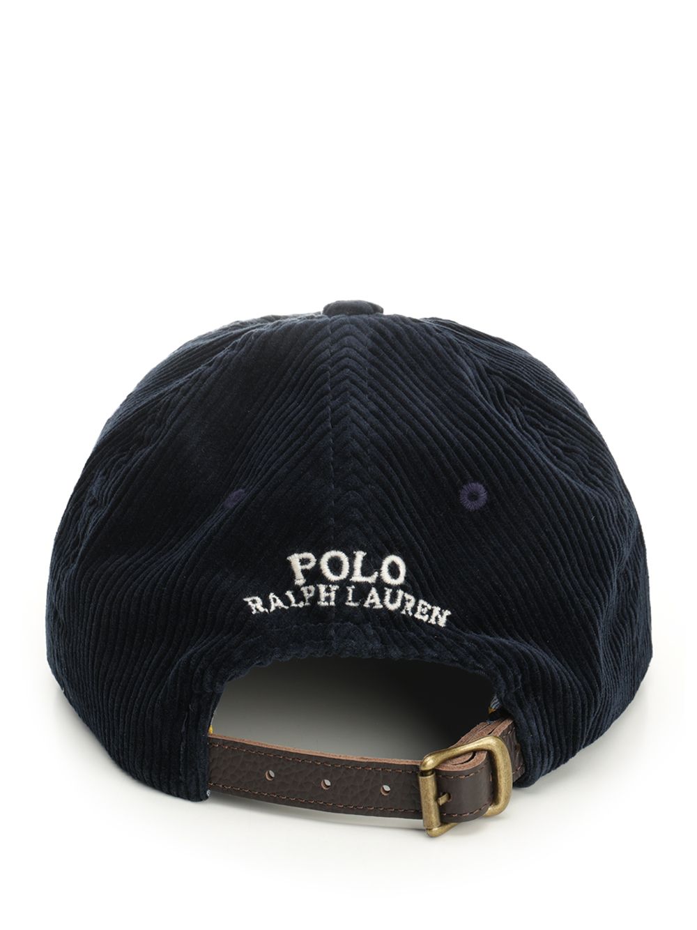 Velvet hat 211A90413001 (Polo Ralph Lauren / 帽子 ) | Polo Ralph Lauren (ポロ ラルフ ローレン)(2)