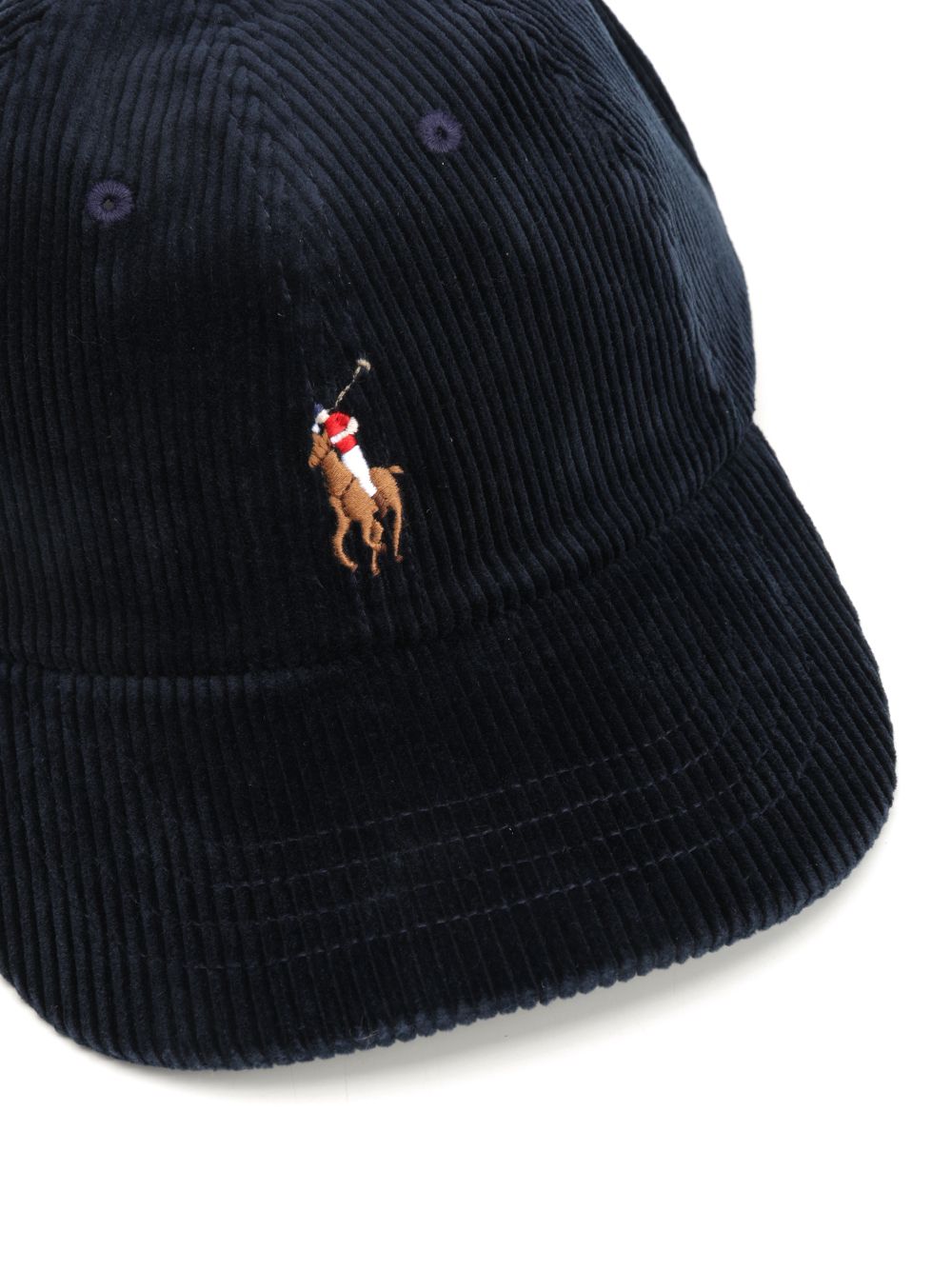 Velvet hat 211A90413001 (Polo Ralph Lauren / 帽子 ) | Polo Ralph Lauren (ポロ ラルフ ローレン)(3)