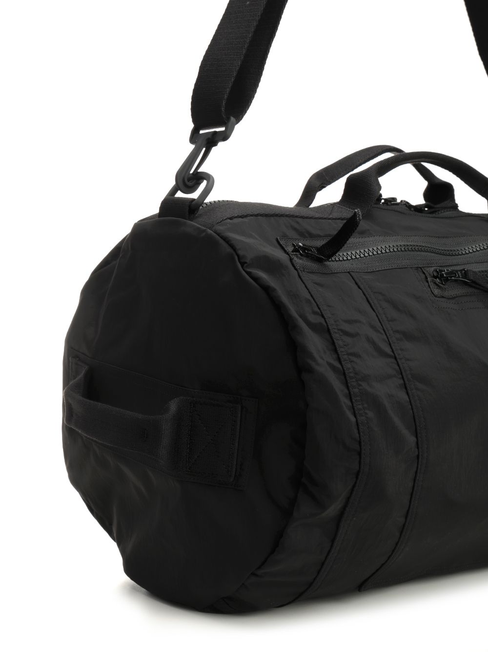 SS T-SHIRT 60/2 COTTON JERSEY, GARMENT DYED 9200011S0251V0029 (STONE ISLAND / バックパック ) | STONE ISLAND (ストーンアイランド)(5)