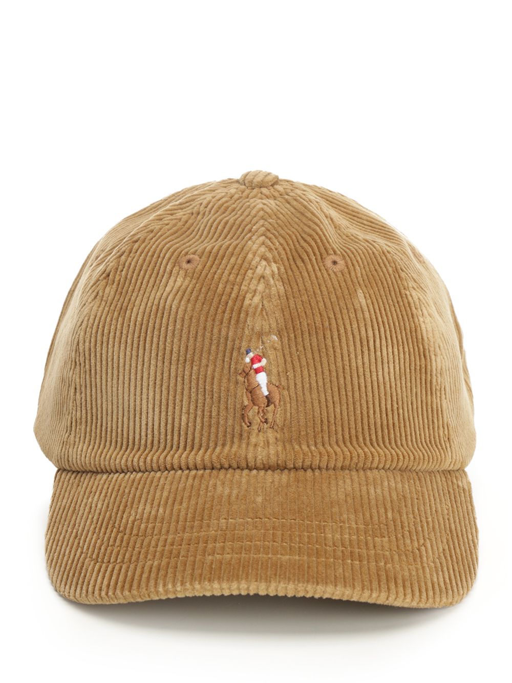 Velvet hat 211A90413003 (Polo Ralph Lauren / 帽子 ) | Polo Ralph Lauren (ポロ ラルフ ローレン)