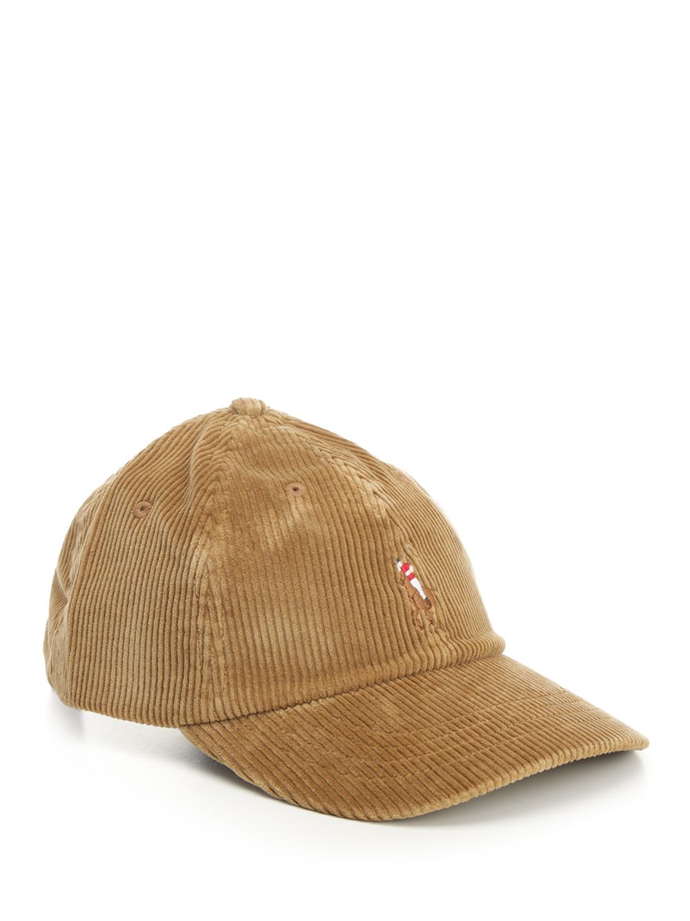 Velvet hat 211A90413003 (Polo Ralph Lauren / 帽子 ) | Polo Ralph Lauren (ポロ ラルフ ローレン)(1)