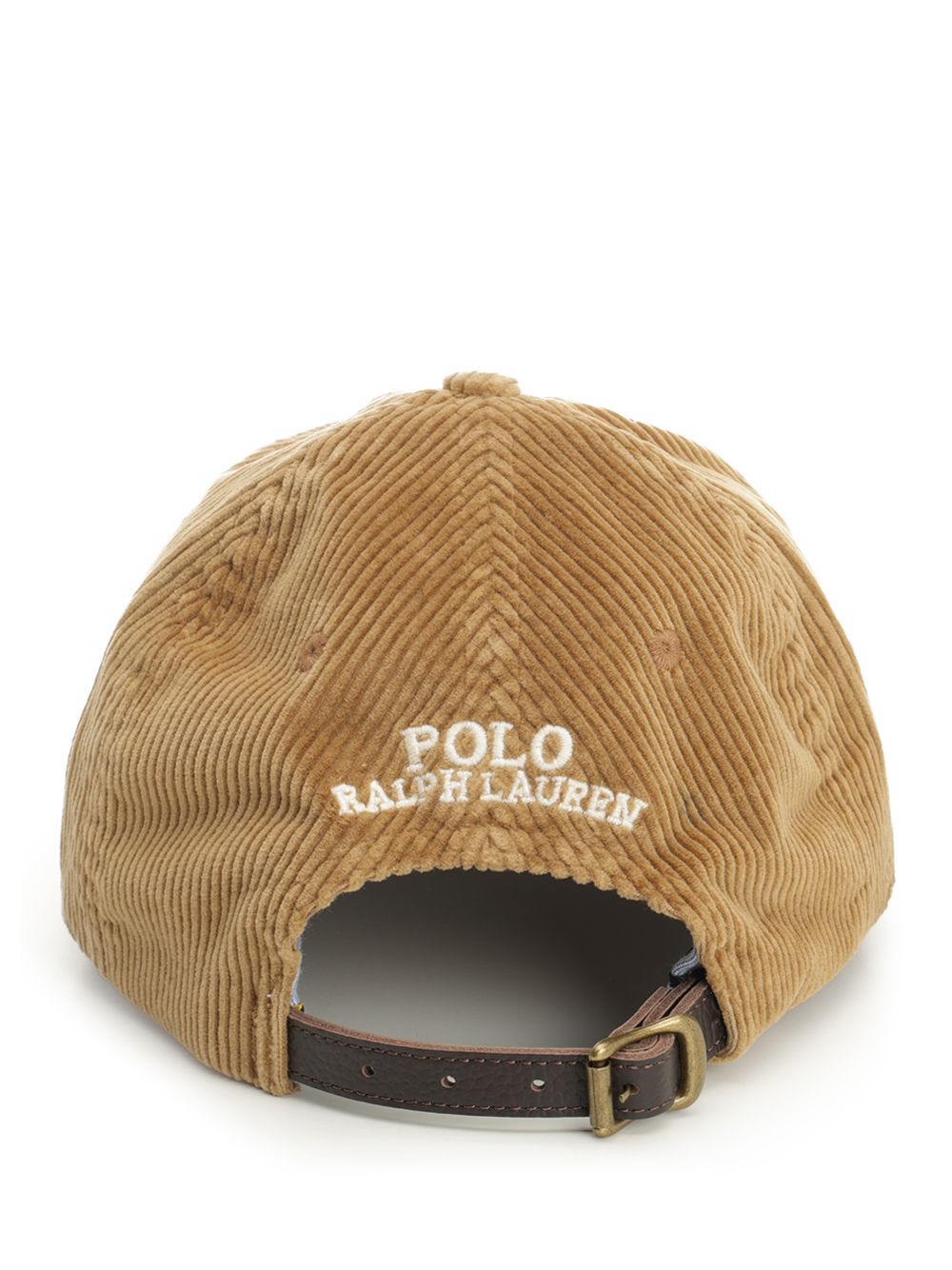 Velvet hat 211A90413003 (Polo Ralph Lauren / 帽子 ) | Polo Ralph Lauren (ポロ ラルフ ローレン)(2)