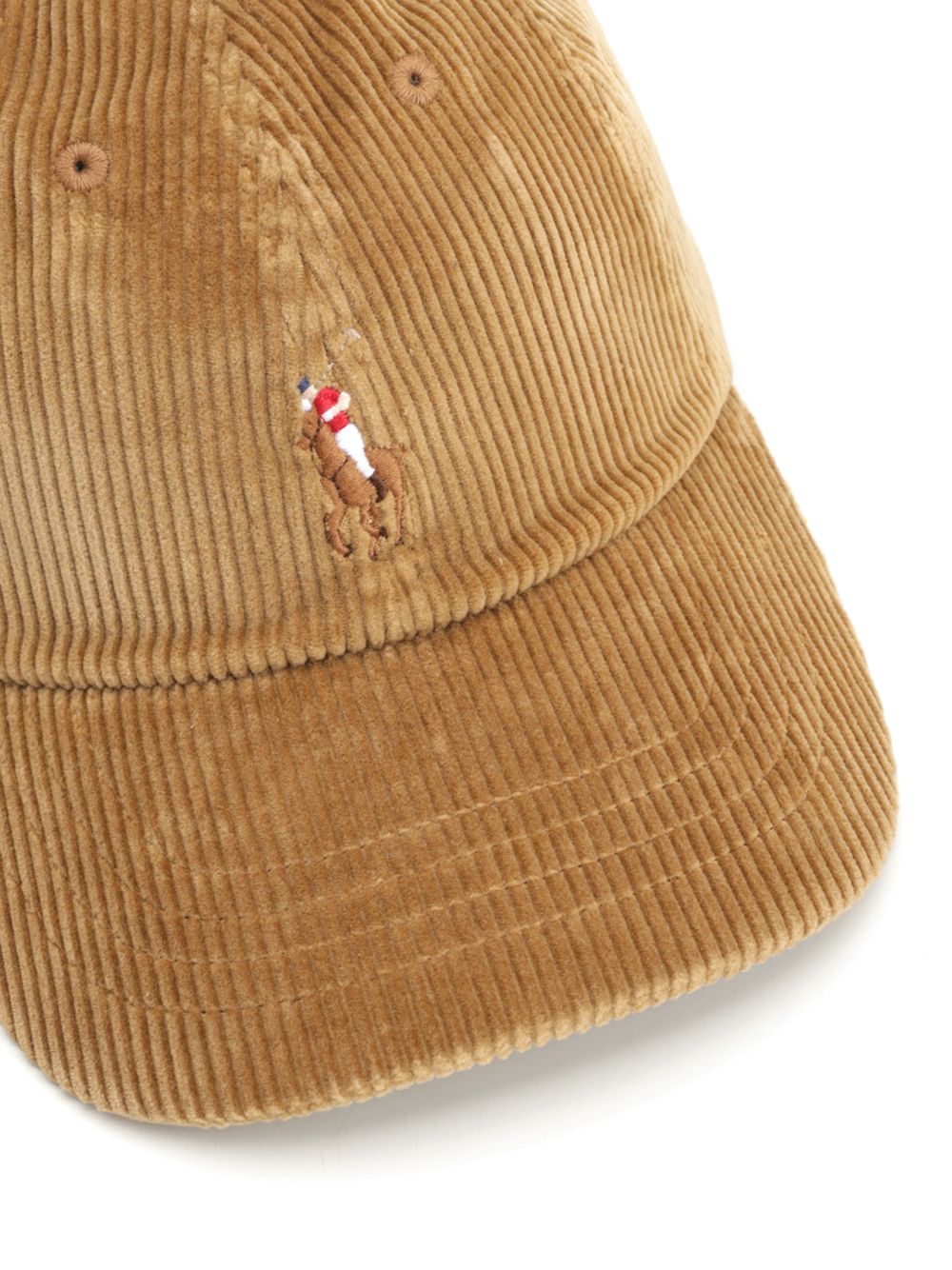 Velvet hat 211A90413003 (Polo Ralph Lauren / 帽子 ) | Polo Ralph Lauren (ポロ ラルフ ローレン)(3)