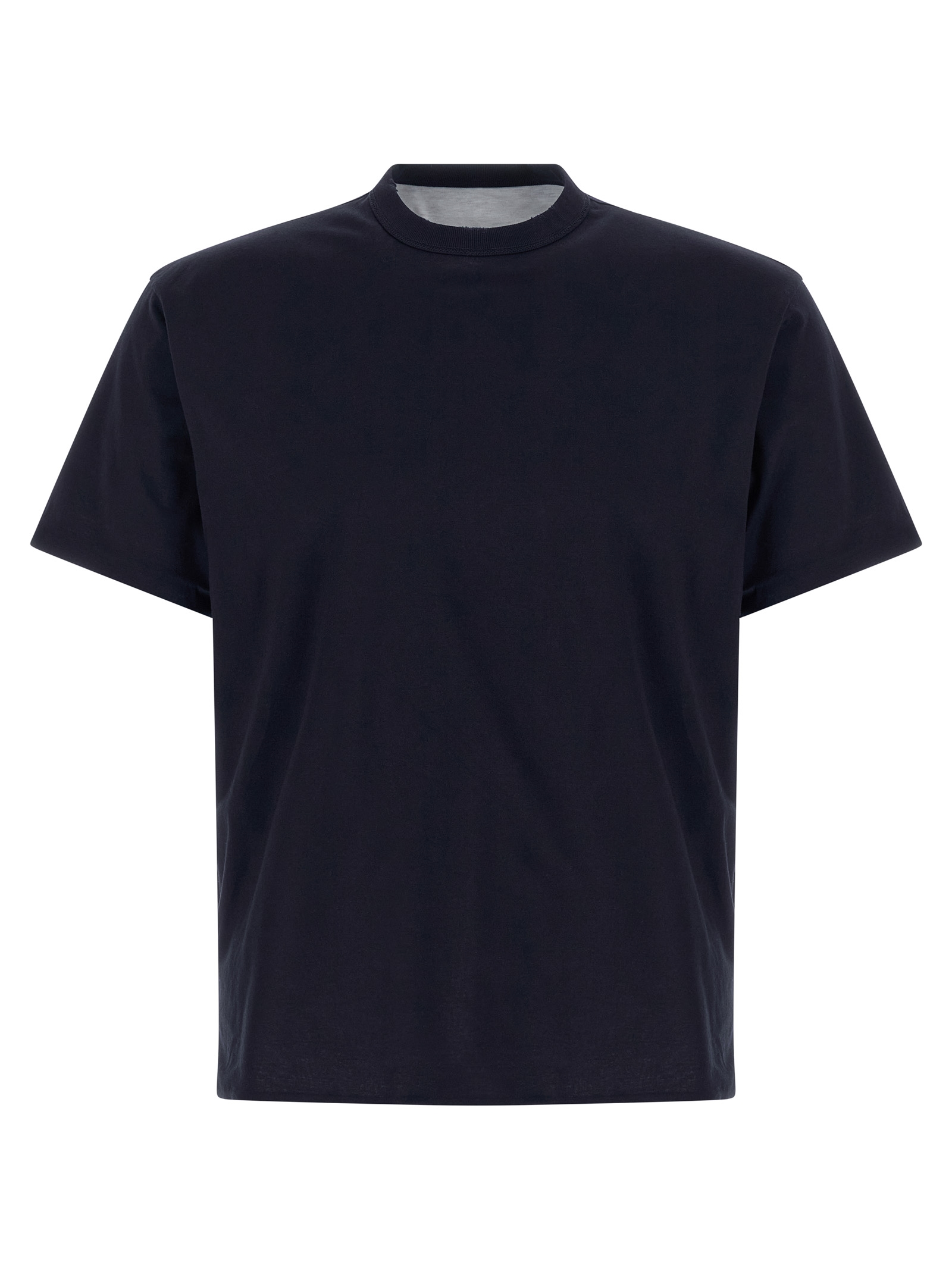 Reversible t-shirt UJN960SOOO1801F057G (Prada / Tシャツ・カットソー ) | Prada (プラダ)(1)