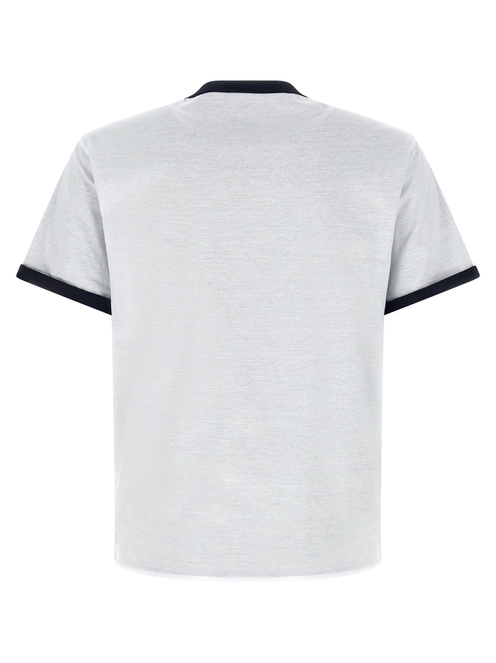 Reversible t-shirt UJN960SOOO1801F057G (Prada / Tシャツ・カットソー ) | Prada (プラダ)(2)