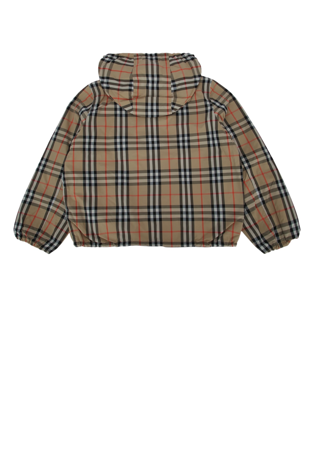 KB6 REECE CHECK RVS 8117262B9368 (Burberry / カジュアルジャケット ) | Burberry (バーバリー)(1)