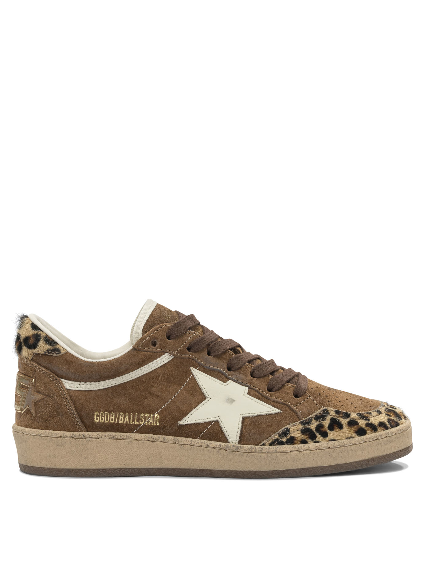 "Ball-Star" sneakers GWF00117F00806455732 (Golden Goose / スニーカー ) | Golden Goose (ゴールデングース)
