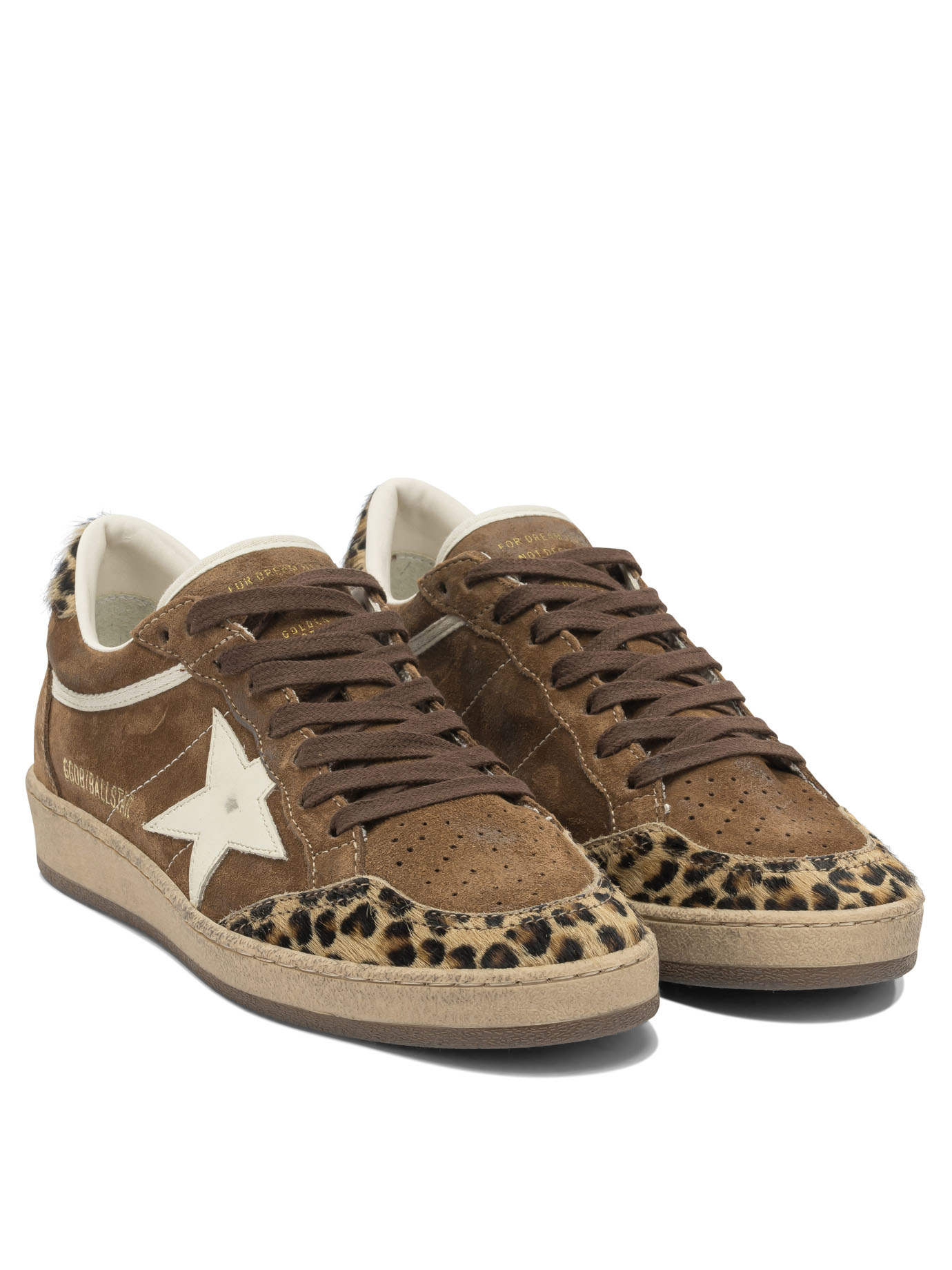 "Ball-Star" sneakers GWF00117F00806455732 (Golden Goose / スニーカー ) | Golden Goose (ゴールデングース)(1)