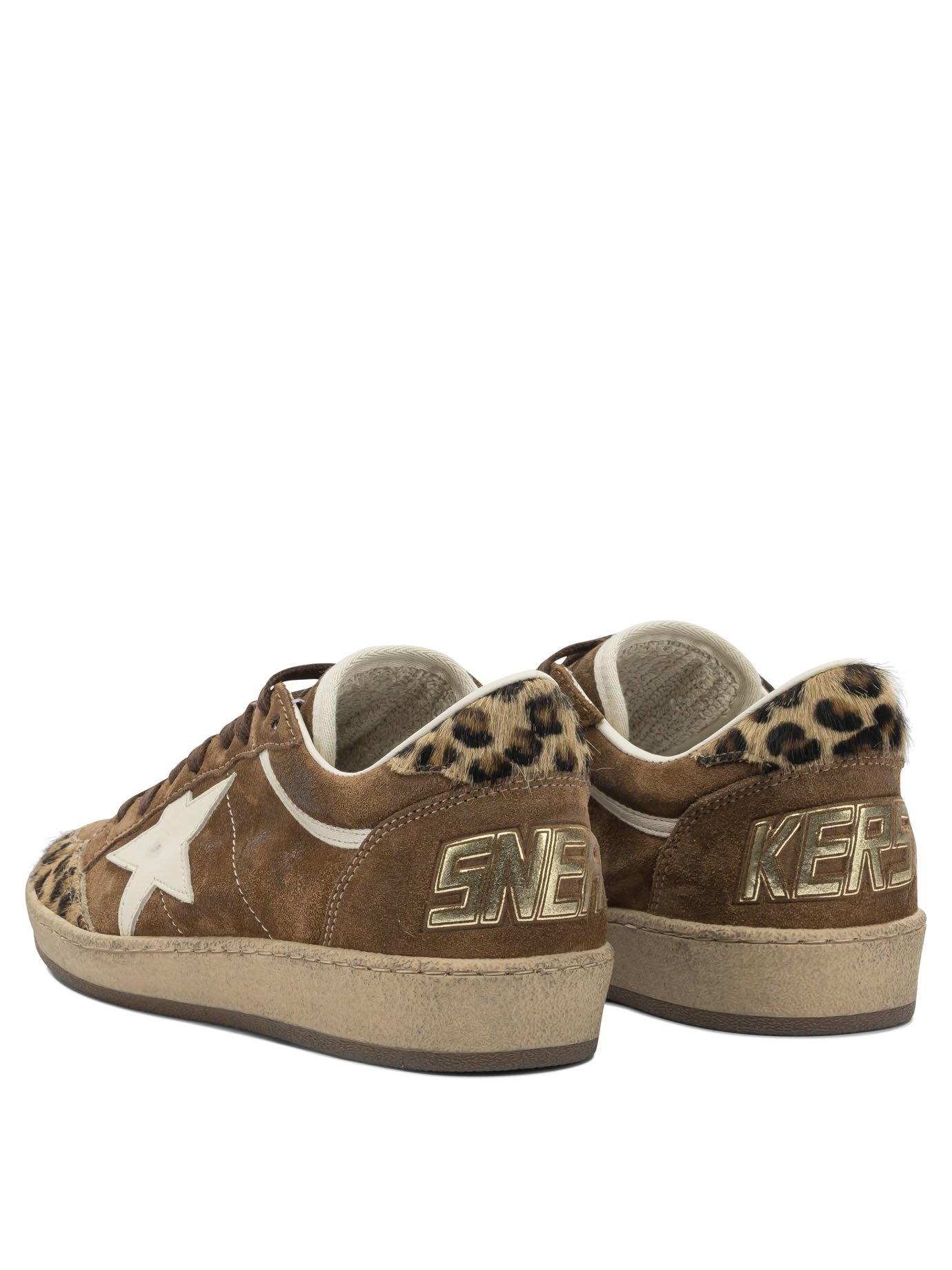"Ball-Star" sneakers GWF00117F00806455732 (Golden Goose / スニーカー ) | Golden Goose (ゴールデングース)(3)