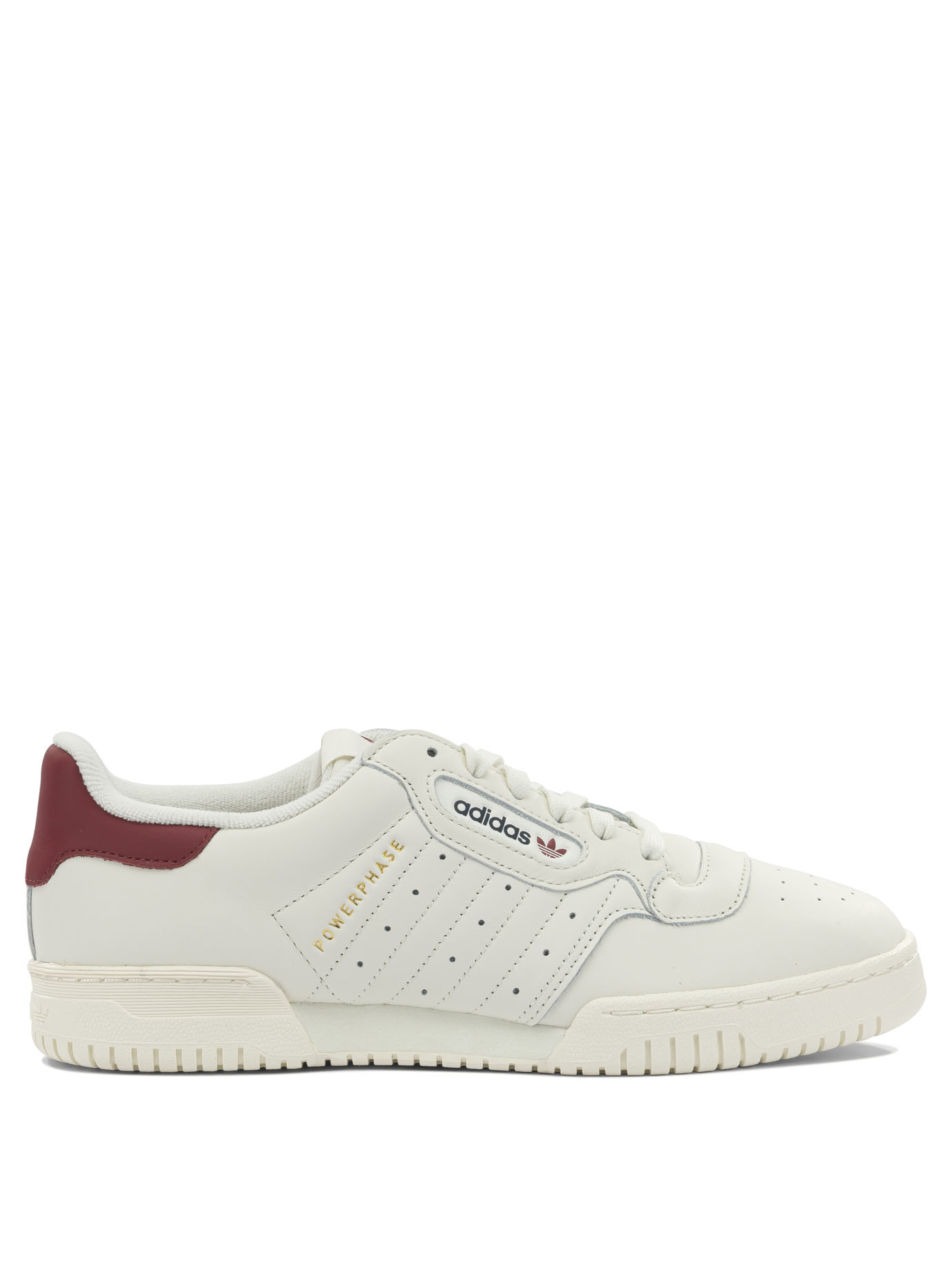 "Powerphase" sneakers JR0939OWHITEOWHITEOWHITE (adidas Originals / スニーカー ) | adidas Originals (アディダス オリジナルス)