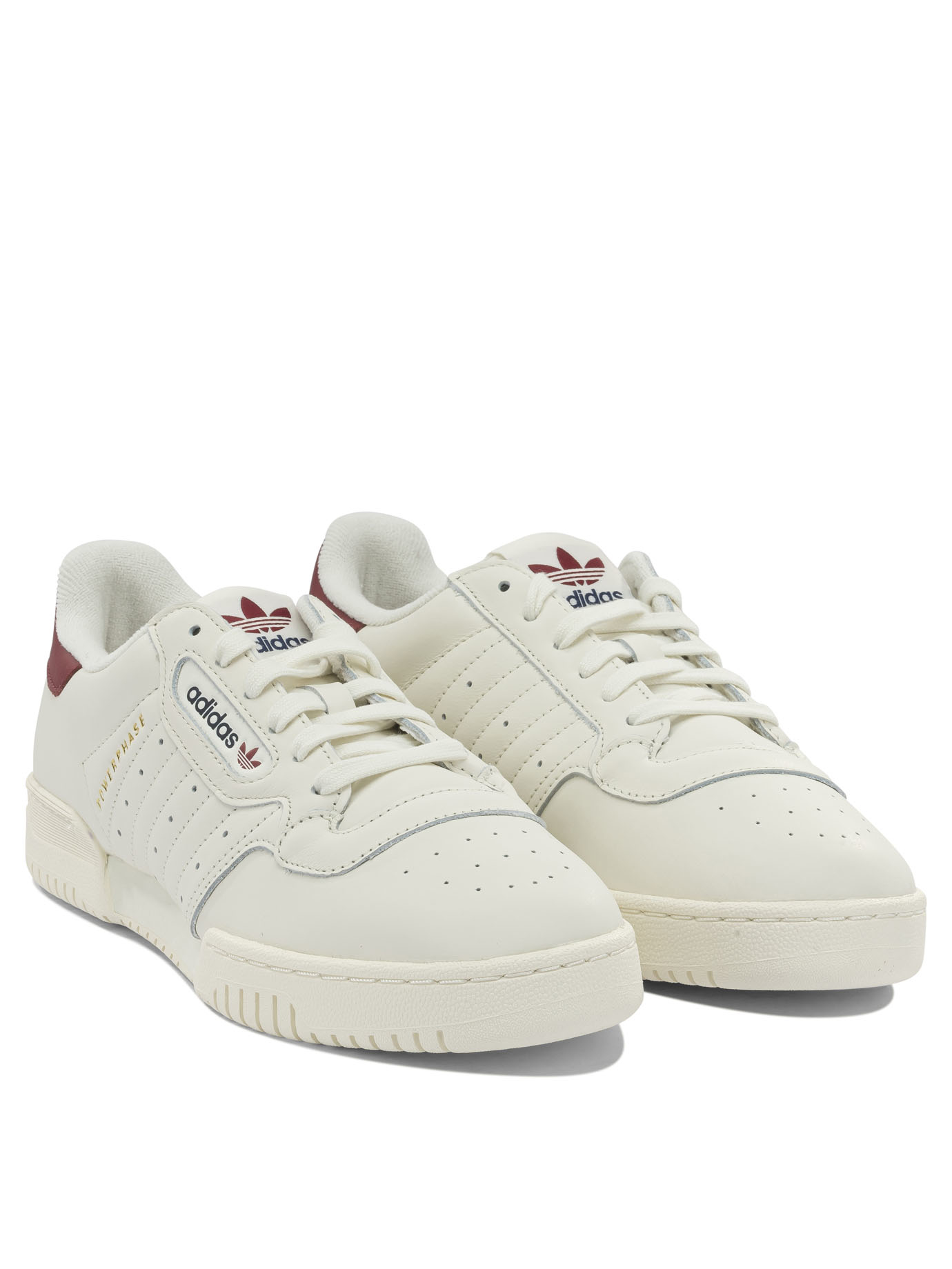 "Powerphase" sneakers JR0939OWHITEOWHITEOWHITE (adidas Originals / スニーカー ) | adidas Originals (アディダス オリジナルス)(1)