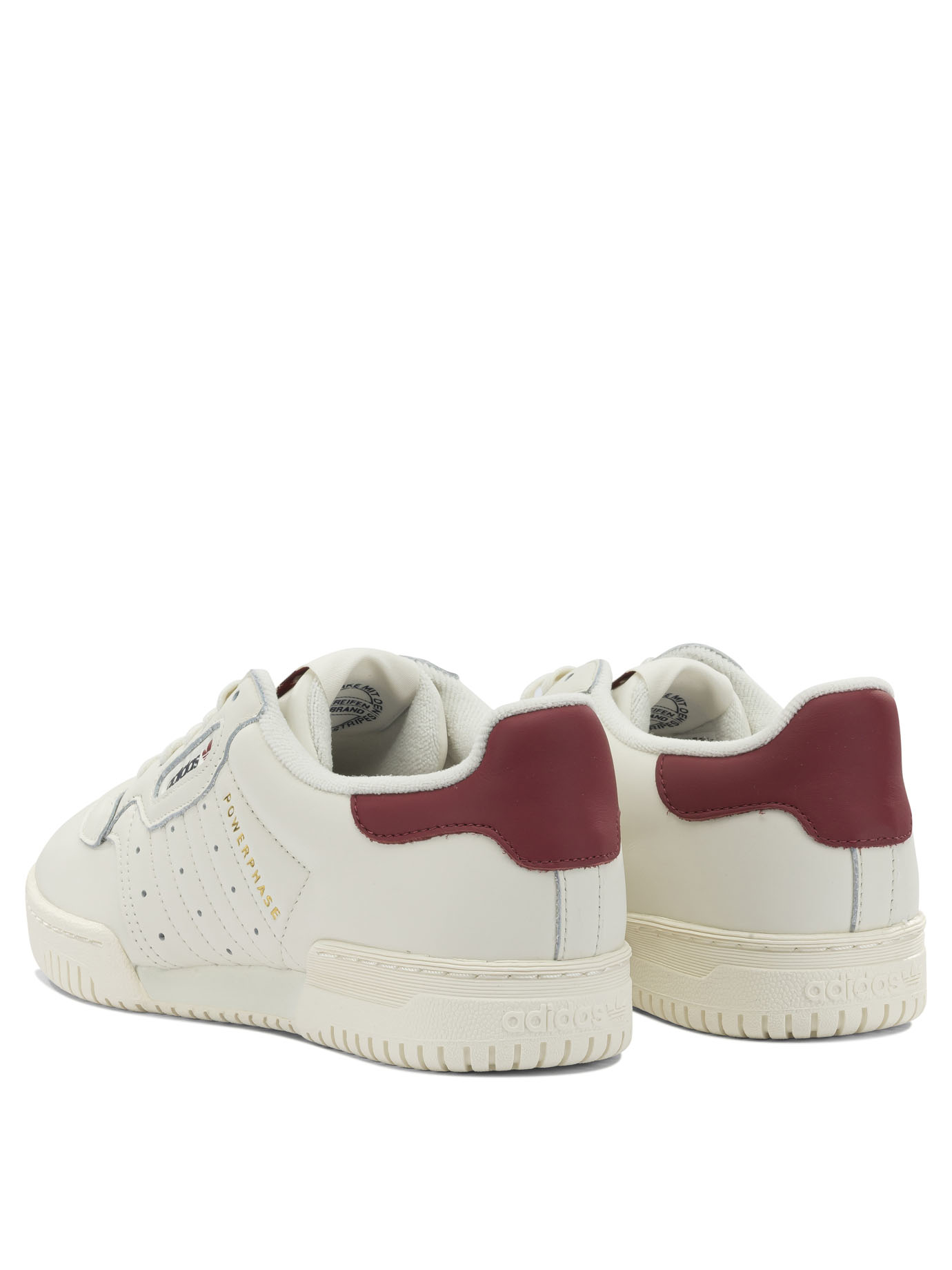 "Powerphase" sneakers JR0939OWHITEOWHITEOWHITE (adidas Originals / スニーカー ) | adidas Originals (アディダス オリジナルス)(3)