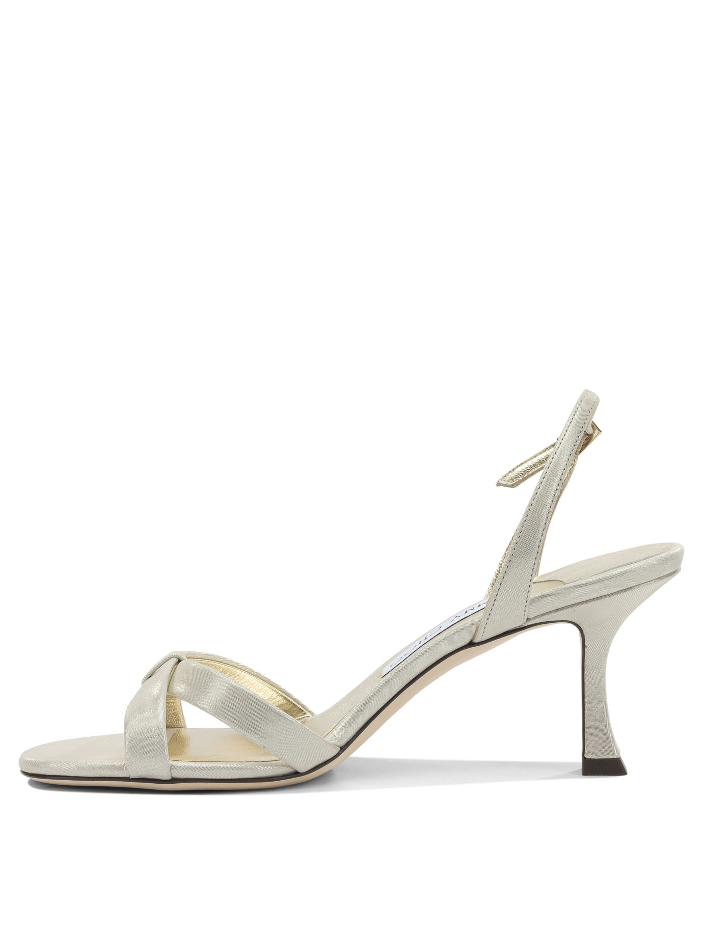 "Elsy 70mm" heeled sandals ELSY (JIMMY CHOO / サンダル ) | JIMMY CHOO (ジミー チュウ)(2)