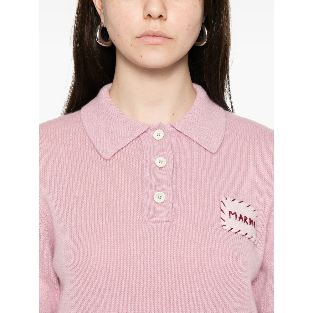 Sweater Marni UFX325POMD0035E000C20 (Marni / ニット・セーター・カーディガン ) | Marni (マルニ)(4)