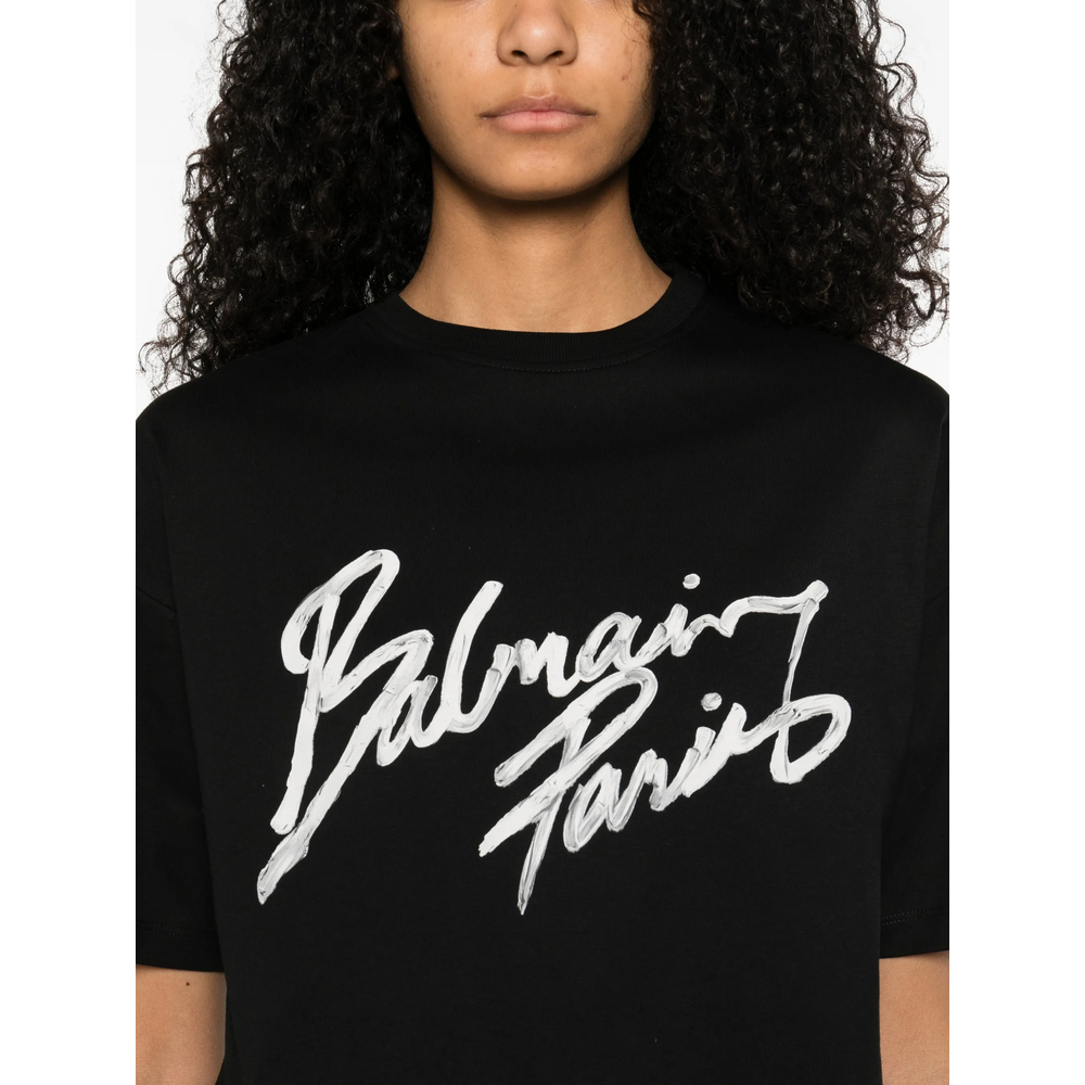 T-shirt Balmain GF1EE145BD41EAB (Balmain / Tシャツ・カットソー ) | Balmain (バルマン)(1)
