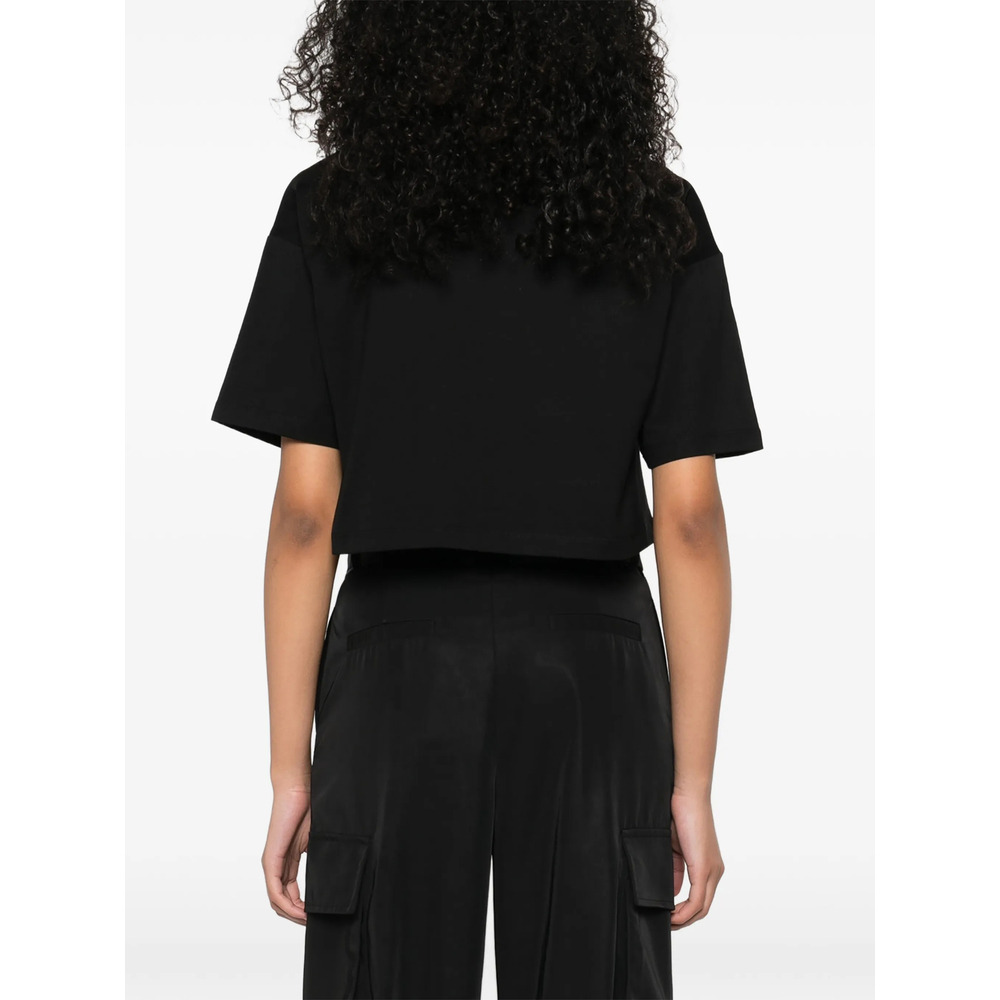 T-shirt Balmain GF1EE145BD41EAB (Balmain / Tシャツ・カットソー ) | Balmain (バルマン)(4)