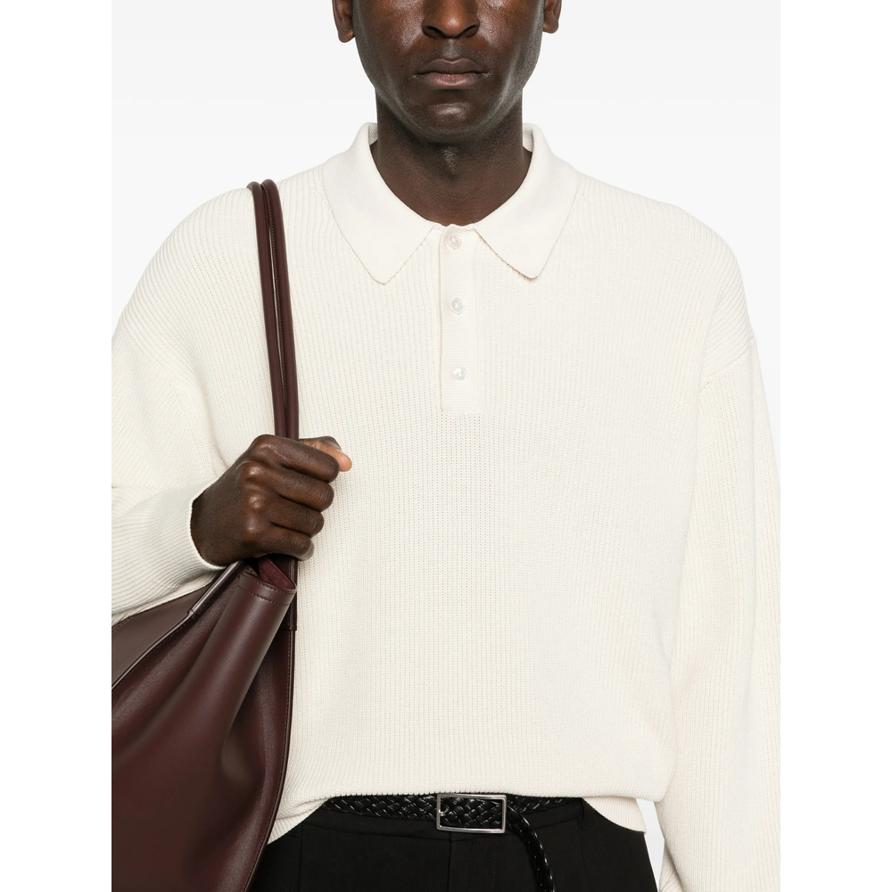 Sweater Studio Nicholson SNM1303BOURNEPARCH (Studio Nicholson / ニット・セーター・カーディガン ) | Studio Nicholson (スタジオニコルソン)(2)