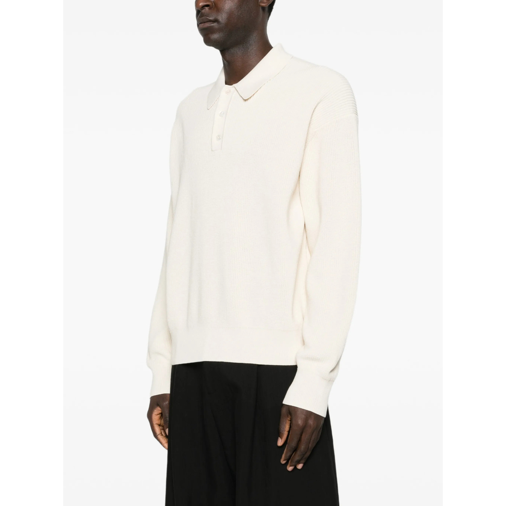 Sweater Studio Nicholson SNM1303BOURNEPARCH (Studio Nicholson / ニット・セーター・カーディガン ) | Studio Nicholson (スタジオニコルソン)(4)