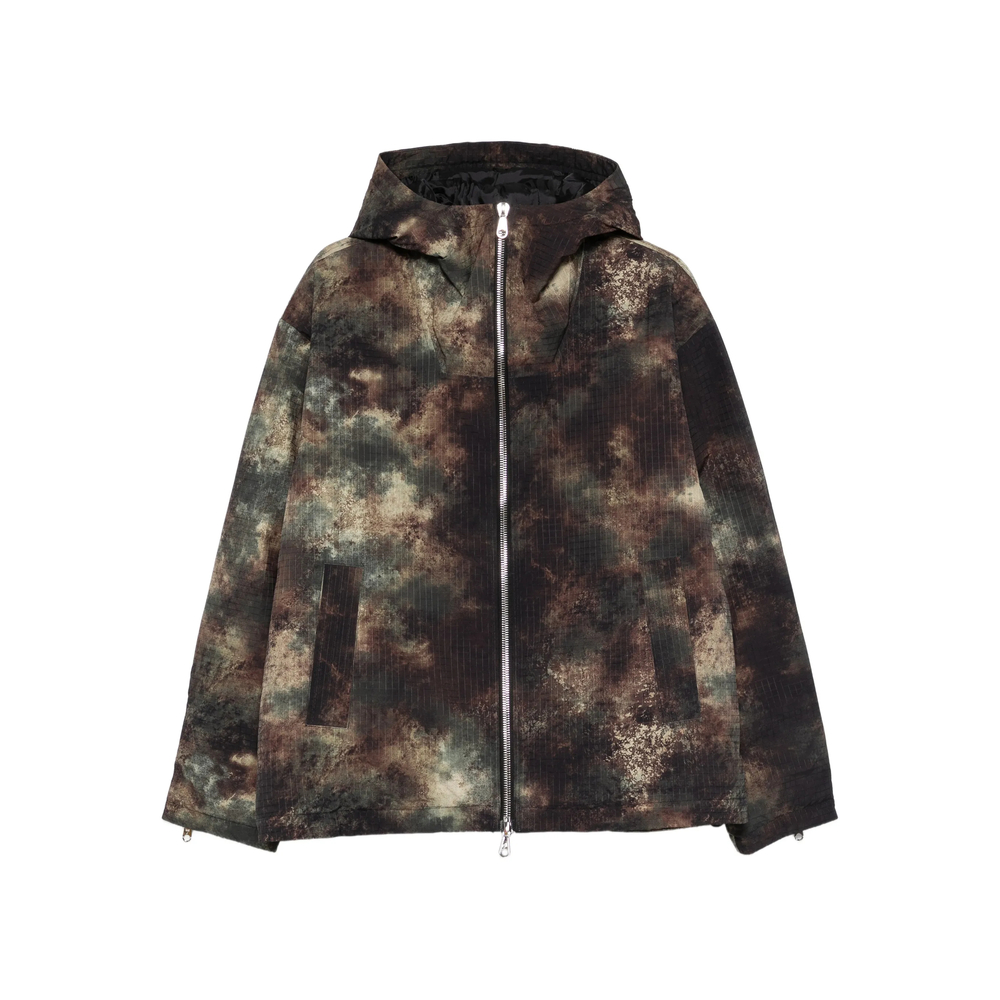 Outerwear Cole Buxton CRPK170684 (COLE BUXTON / カジュアルジャケット ) | COLE BUXTON (コール バクストン)