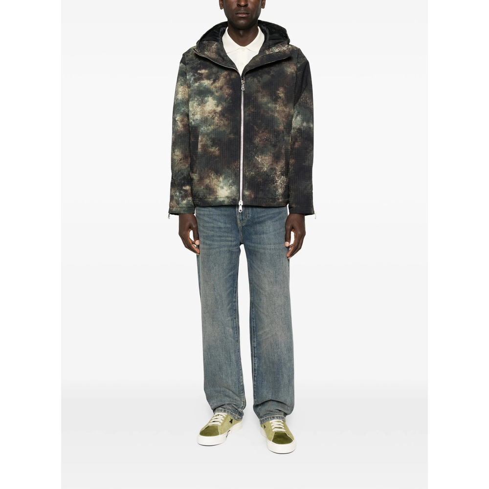 Outerwear Cole Buxton CRPK170684 (COLE BUXTON / カジュアルジャケット ) | COLE BUXTON (コール バクストン)(1)