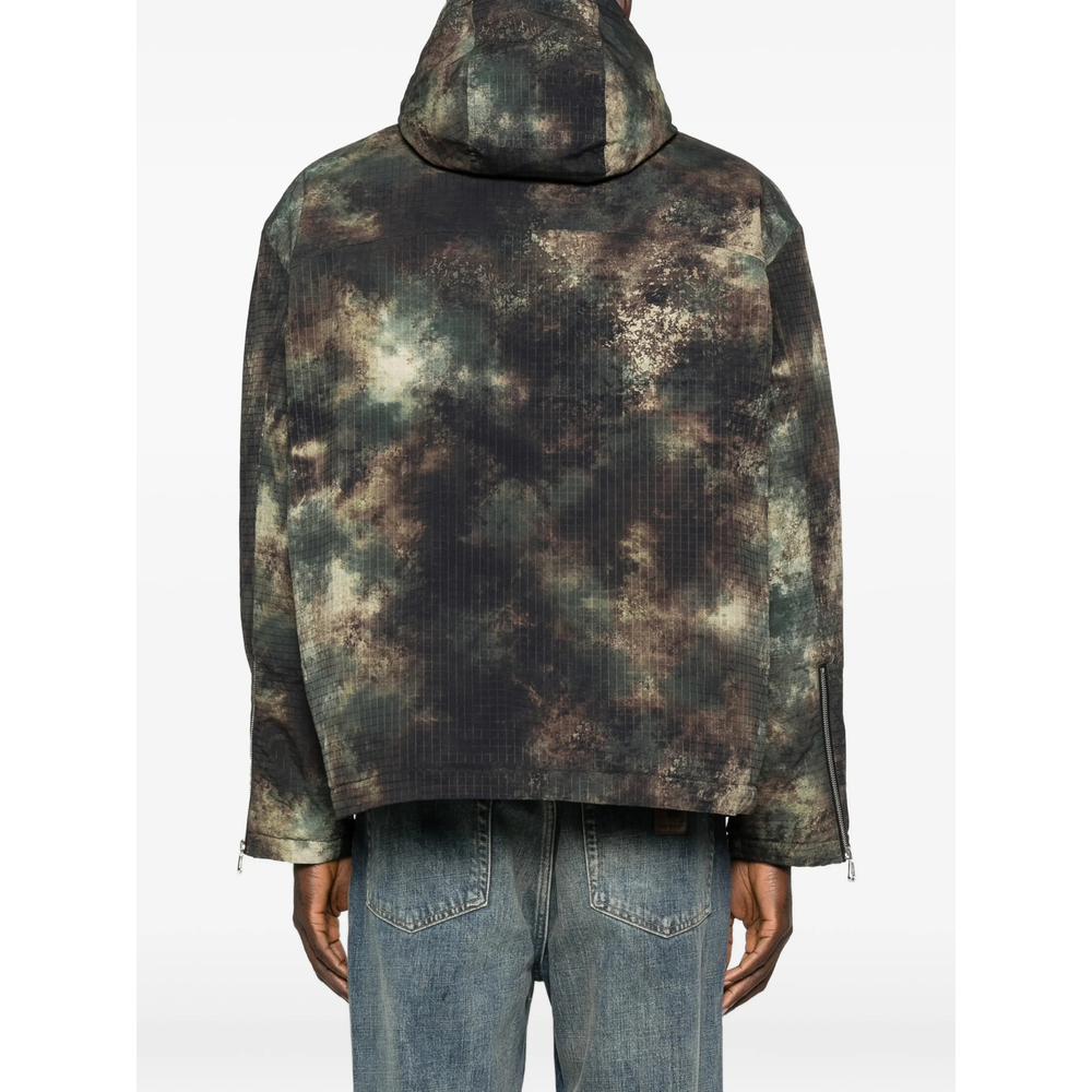 Outerwear Cole Buxton CRPK170684 (COLE BUXTON / カジュアルジャケット ) | COLE BUXTON (コール バクストン)(2)