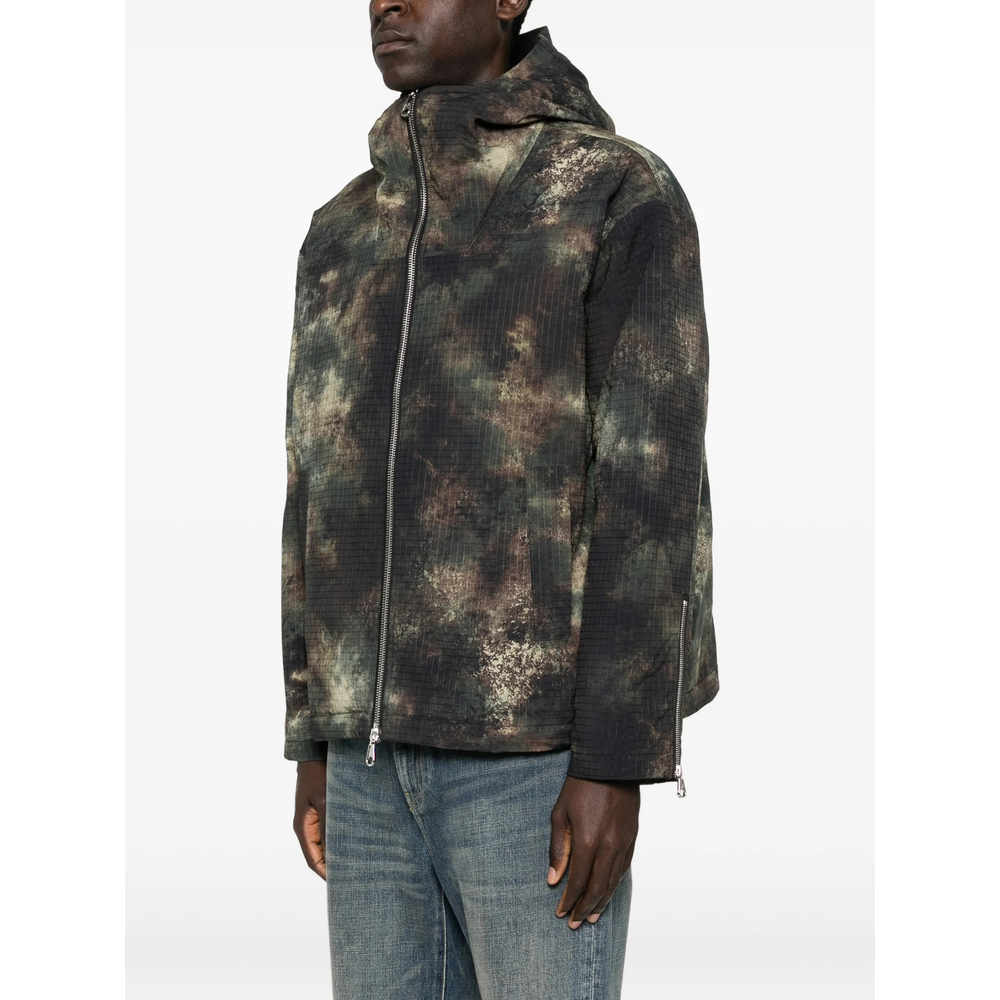 Outerwear Cole Buxton CRPK170684 (COLE BUXTON / カジュアルジャケット ) | COLE BUXTON (コール バクストン)(3)