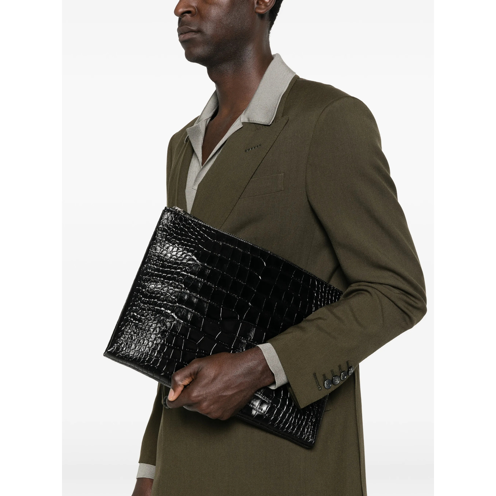 Bum Bag Tom Ford LCL439SH0700NAA (TOM FORD / クラッチバッグ・ポーチ ) | TOM FORD (トムフォード)(3)