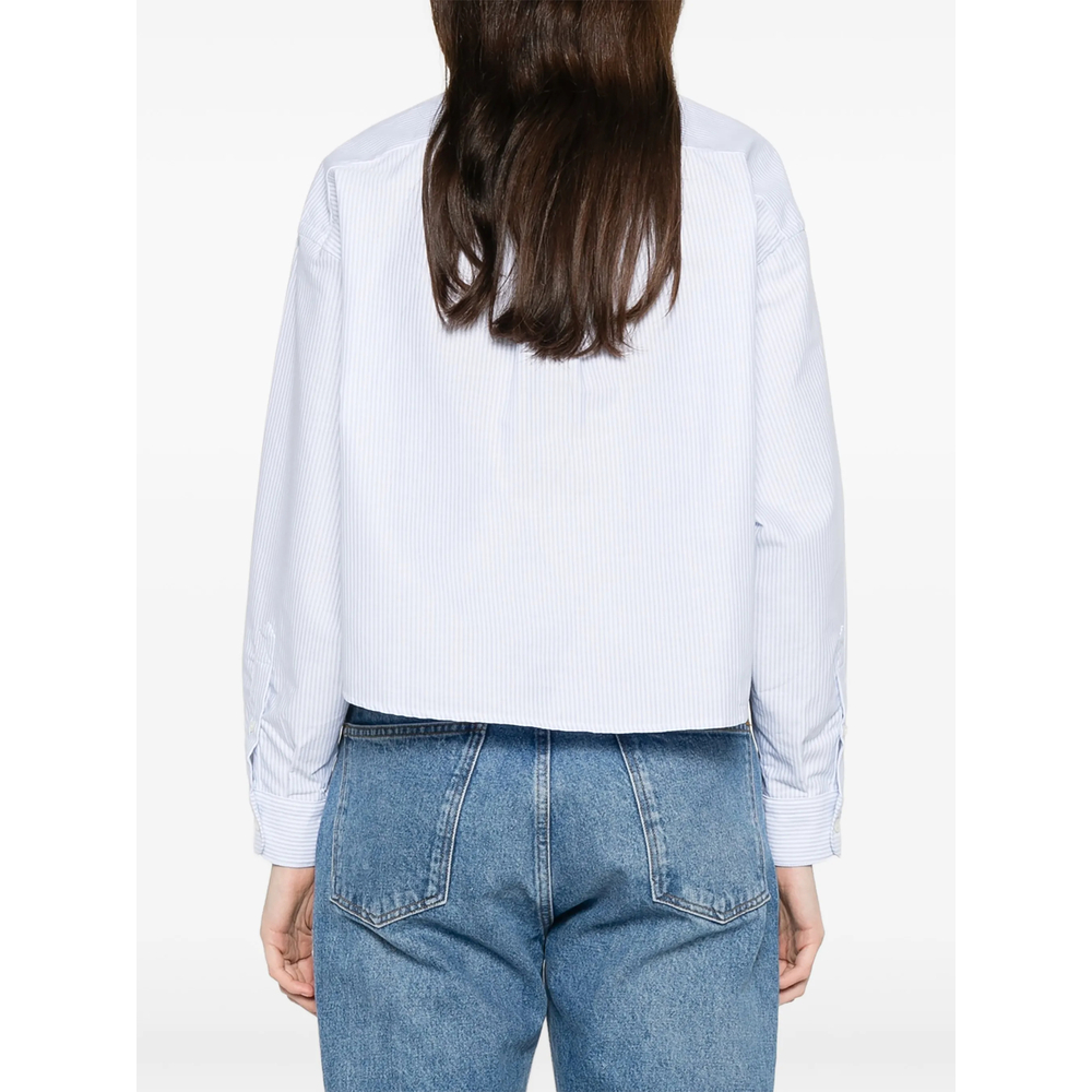 Shirt A.p.c. COGUHF12632IAA (A.P.C. / シャツ・ブラウス ) | A.P.C. (アーペーセー)(2)